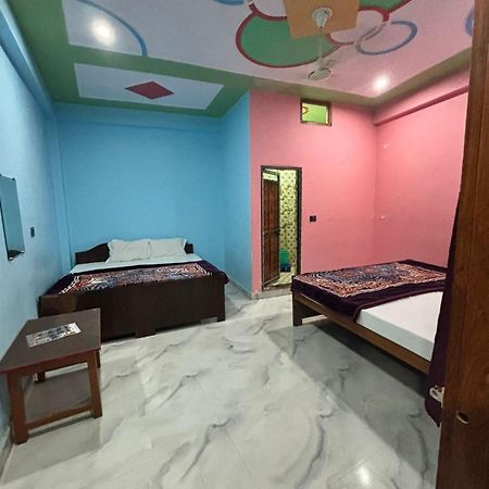 Chandrika Palace 500 Meter From Ayodhya Railway And Ram Mandir Екстер'єр фото